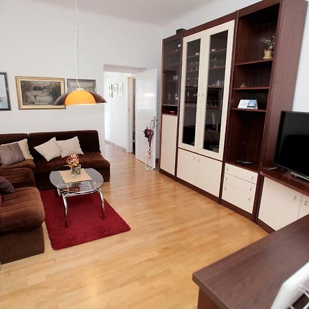 Apartment Toncika Trogir Buitenkant foto